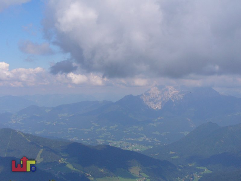 Tour Reiteralpe 2005